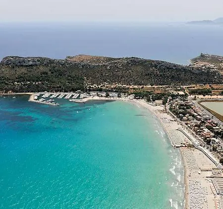 Giulia Bed & Breakfast Quartu Sant'Elena