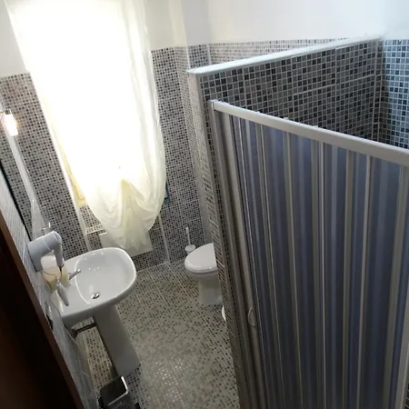 Bed & Breakfast Giulia